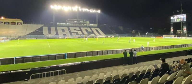 Vasco x Remo: onde assistir ao vivo, hor�rio e escala��es