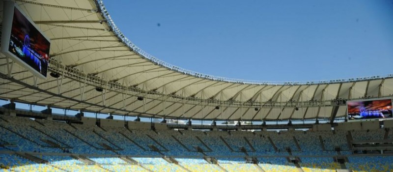 Justi�a recoloca Vasco x Boca no Maracan�; venda de ingressos � reaberta