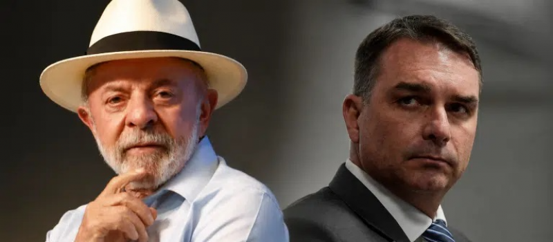Band realiza debate presidencial entre candidatos Fl�vio e Lula neste domingo