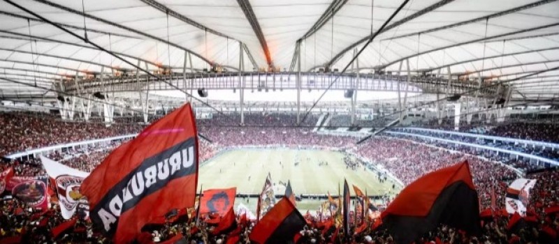 Flamengo pode repetir feito de Boca e Pe�arol na Libertadores; veja