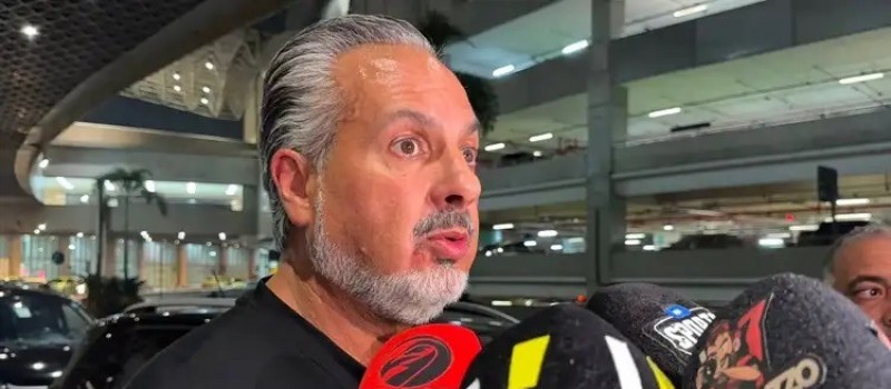 Al�m do Santos, Flamengo usa outros exemplos para pleitear vaga na final da Libertadores