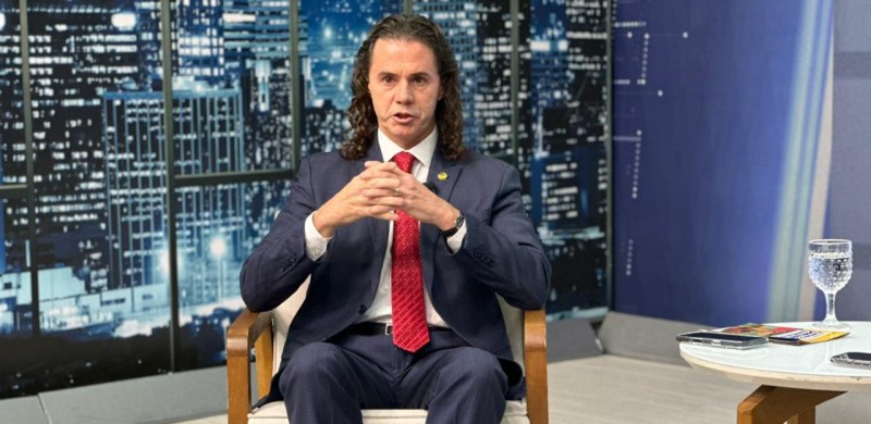 Veneziano acredita em reviravolta e no apoio do PT a C�cero Lucena nas elei��es 