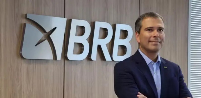 PF prende ex-presidente do BRB por suspeita em negocia��es com Master