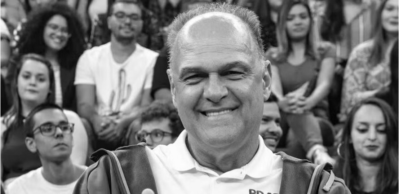 Morre Oscar Schmidt, lenda do basquete mundial, aos 68 anos
