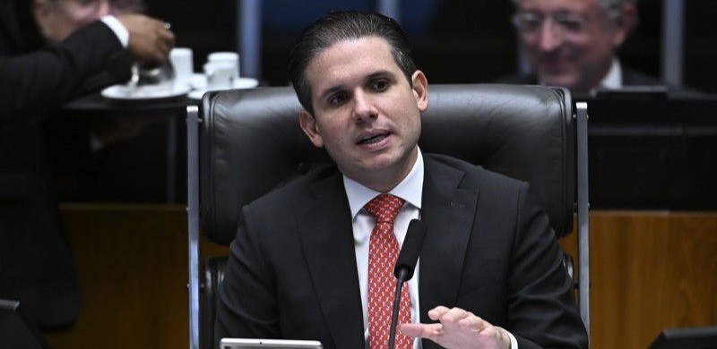 Hugo Motta anuncia apoio emergencial aos munic�pios atingidos pelas chuvas na Para�ba