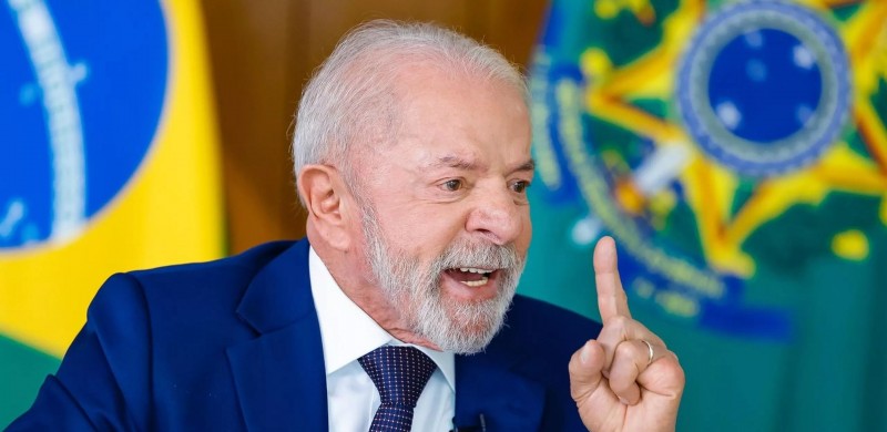 Lula discutir� fim da escala 6x1 com Hugo Motta e Luiz Marinho nesta segunda