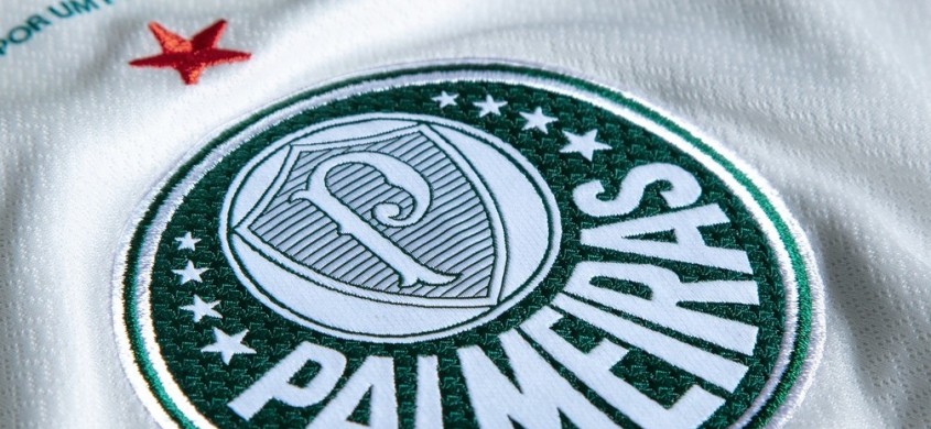 Palmeiras no Globo Esporte.com