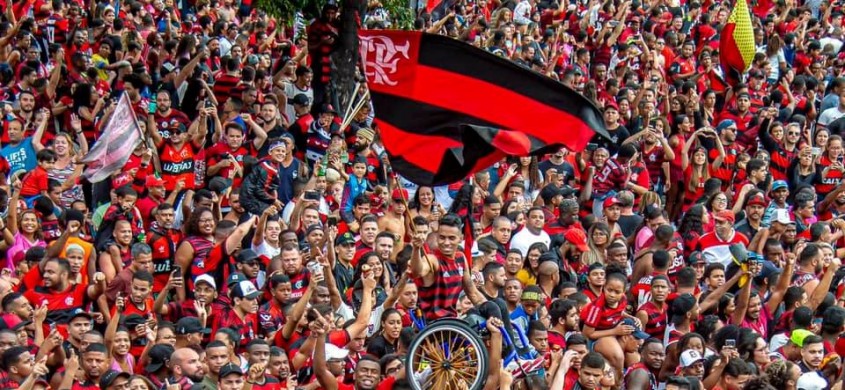 Maringá x Flamengo ao vivo e online, onde assistir, que horas é, escalação  e mais da Copa do Brasil