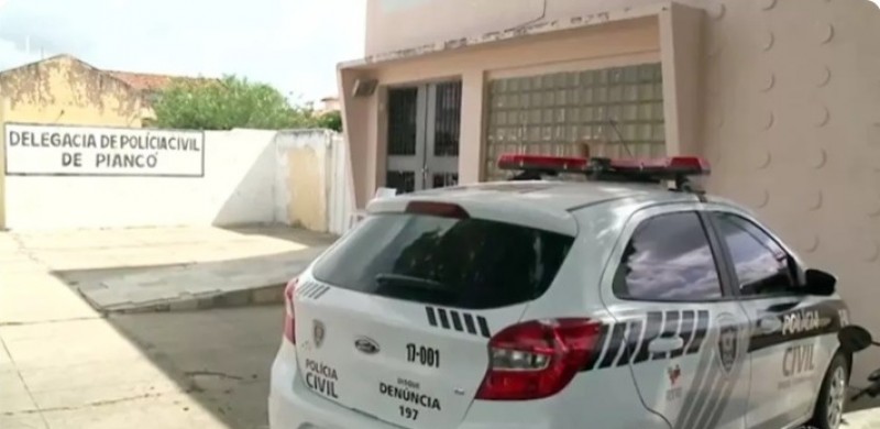 Homem em situao de rua tem 70% do corpo queimado enquanto dormia, em Coremas