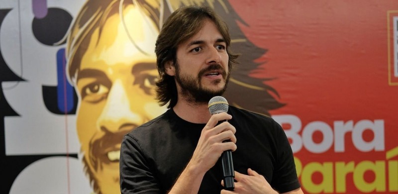 Pedro cita dificuldade de manter sua pr-candidatura: 'Para no dizer impossvel'