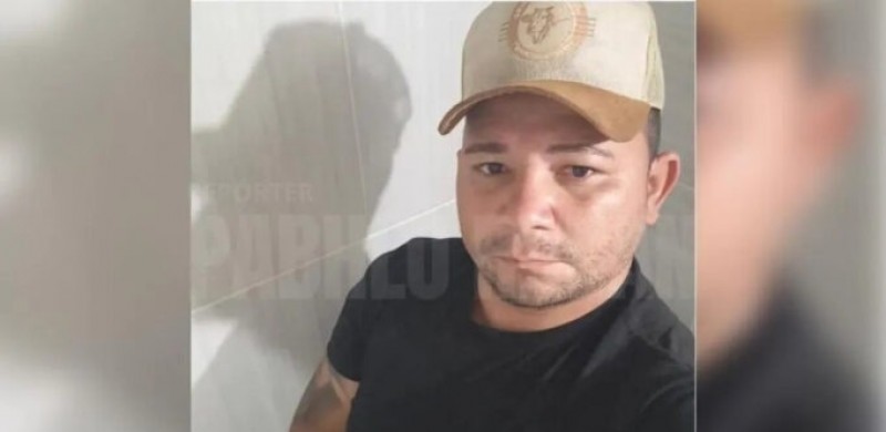 Homem � morto a tiros ap�s beber com o assassino na Zona Rural de Vista Serrana