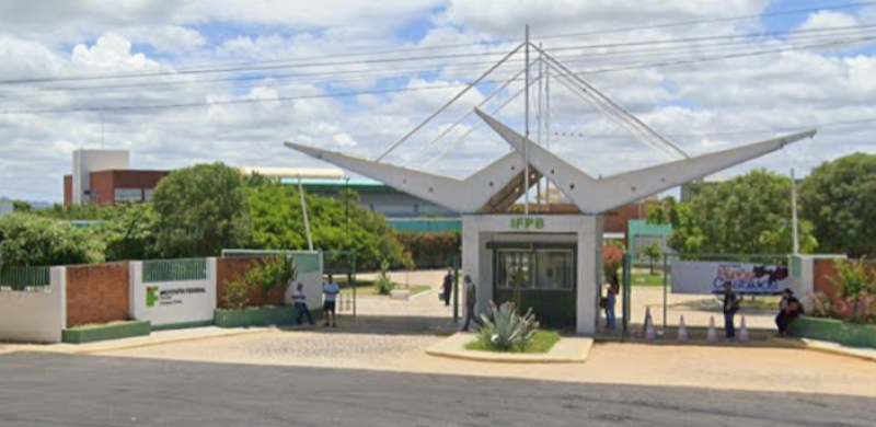 Inqu�rito do MPF investiga supostas irregularidades nas obras do IFPB em Patos