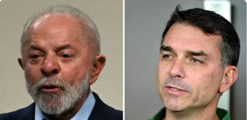 Pesquisa Quaest: Lula segue vencendo todos os advers�rios no 1� e 2� turnos