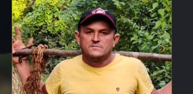 Motociclista morre ao perder controle de moto pr�ximo � Pra�a do Bivar em Patos 