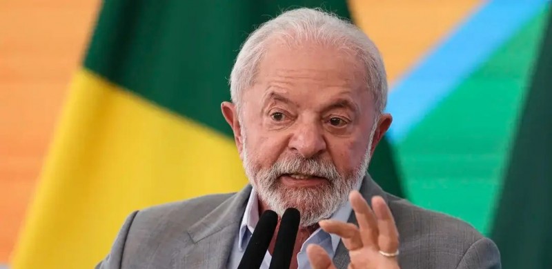 Lula vir� � Para�ba em mar�o e cumprir� agenda em Patos para inaugurar novo aeroporto