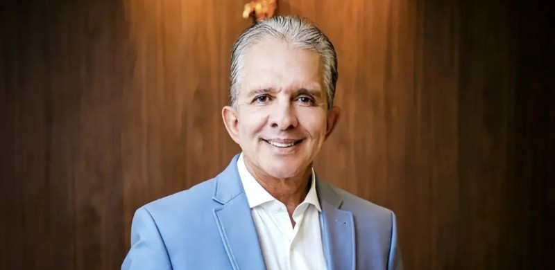 Nabor Wanderley diz aguardar apoio do PT � sua pr�-candidatura ao Senado