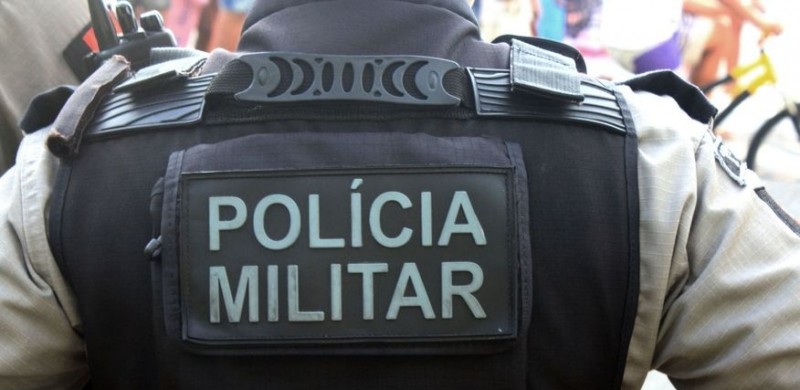 PM atende ocorr�ncia de viol�ncia dom�stica e conduz envolvidos � Delegacia em Patos