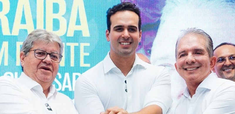 Nabor Wanderley afirma que ir� 'arrega�ar as mangas' na campanha de Lula