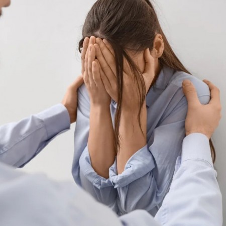 Pastor � preso suspeito de agarrar e tentar beijar dentista em consult�rio na PB