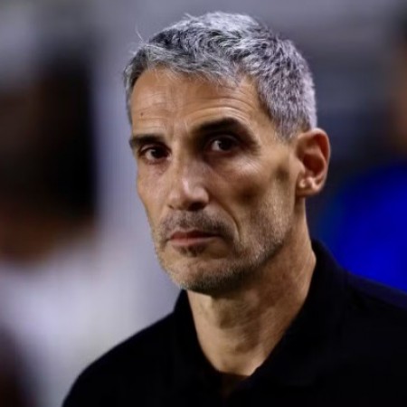 Vojvoda � demitido do Santos ap�s derrota para o Internacional