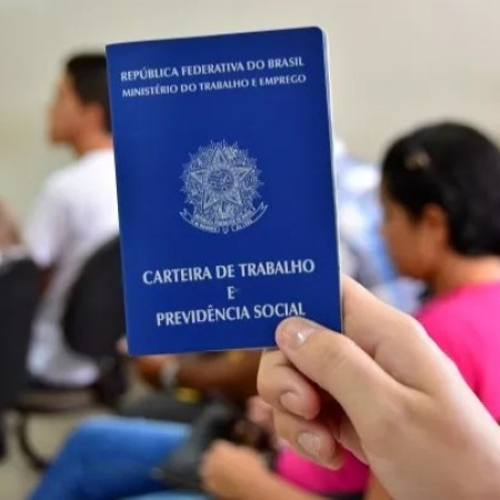 Para�ba teve a menor taxa de desemprego em 2025 do Nordeste, aponta IBGE
