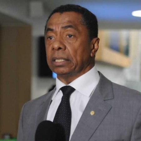 Deputado Dami�o Feliciano assume comando do Uni�o Progressistas na Para�ba