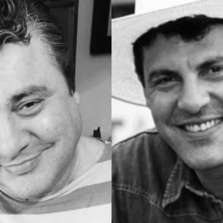 Morre aos 66 anos o ator Gerson Brenner, gal� da d�cada de 90