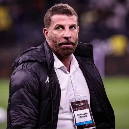 Vai comprar algum deles? Saiba os planos do Vasco para atletas emprestados