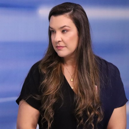 Camila Toscano vai para o MDB, mas n�o garante voto em Andr� Gadelha