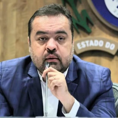 TSE torna ex-governador do Rio de Janeiro Cl�udio Castro ineleg�vel