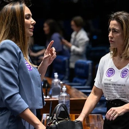 Senado aprova inclus�o da misoginia entre os crimes de preconceito