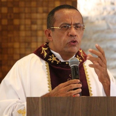 TCE-PB imp�e d�bito de R$ 11 milh�es ao padre Eg�dio por irregularidades no Instituto S�o Jos�