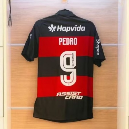 Sozinha, camisa do Flamengo vale mais do que o or�amento de 3 clubes da S�rie A