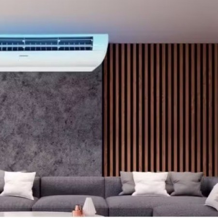 Regra dos 15cm: o erro no ar-condicionado que faz a conta de luz disparar