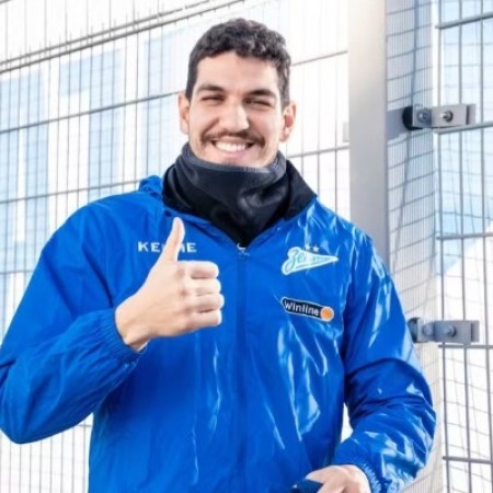 Nino continua como plano A para refor�ar a zaga, mas Palmeiras amplia radar