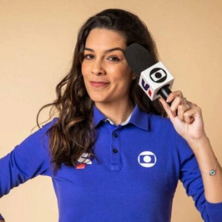 Renata Silveira rompe o sil�ncio e revela motivo de afastamento da Globo
