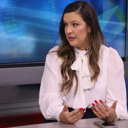 Camila Toscano deixa ninho tucano e se filia ao MDB de Ven�