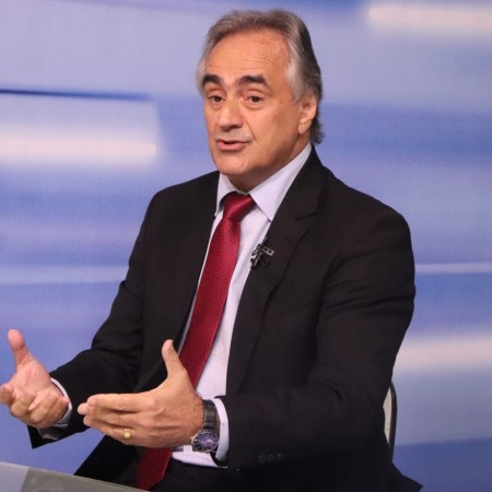 Deputado estadual Luciano Cartaxo deixa PT e se filia ao Republicanos