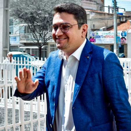 Ulisses Neto � remanejado para Chefia de Gabinete da gest�o Jacob Souto