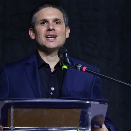 Escala 6x1: Motta diz que governo desistiu de propor projeto pr�prio