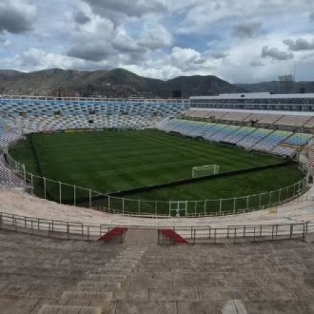 Com altitude, Flamengo encara o Cusco na estreia na Libertadores