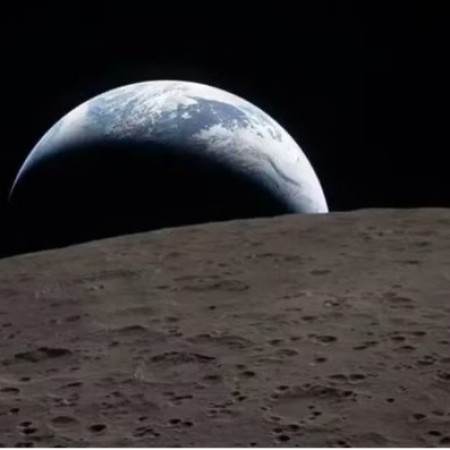 O que � o lado oculto da Lua e por que � importante estud�-lo