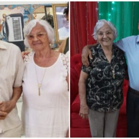 Morre em Patos o empres�rio aposentado Jo�o Silvino Santos (Jo�o Brox�)