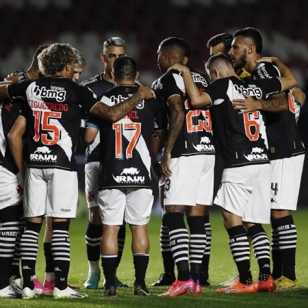 Vasco ter� semana sem viagens e deve poupar na Sul-Americana de novo