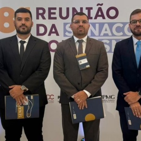 Procon/Patos participa da 38� Reuni�o Ordin�ria da SENACON para debater fraudes digitais