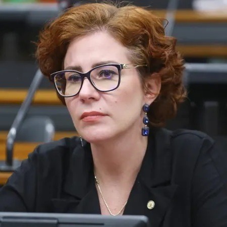 Corte italiana d� novo parecer a favor da extradi��o de Carla Zambelli