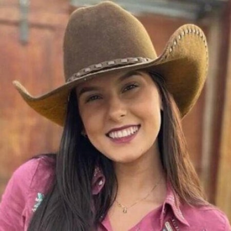 Ana Castela sofre acidente pouco antes de show no litoral de S�o Paulo