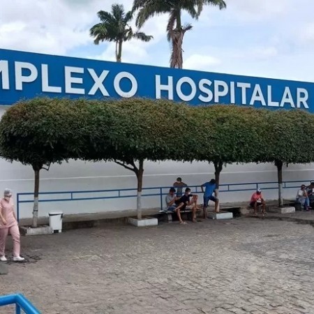 Morre idoso internado ap�s colis�o que deixou pai, av� e beb� mortos em Matur�ia