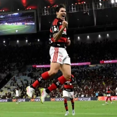 Fla corrige rota, mas esbarra de novo na inefici�ncia dos atacantes por mais gols