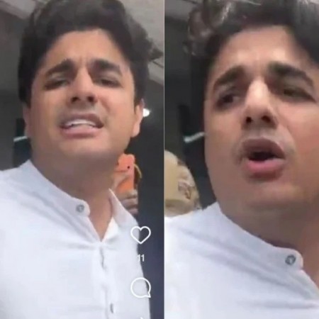 STJ nega liberdade ao cantor Jo�o Lima, r�u por tentativa de feminic�dio contra ex-esposa